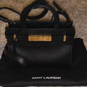 Saint Laurent manhattan bag